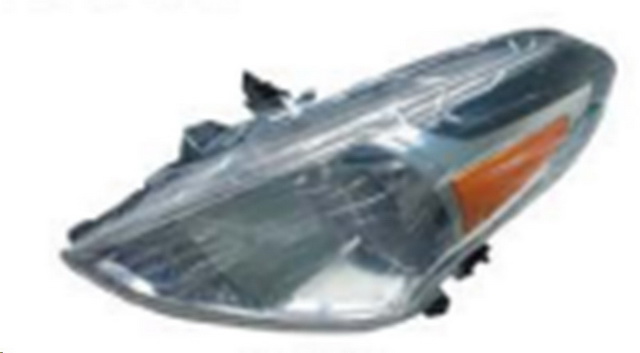 HEAD LAMP SUNNY/VERSA 2014 LH